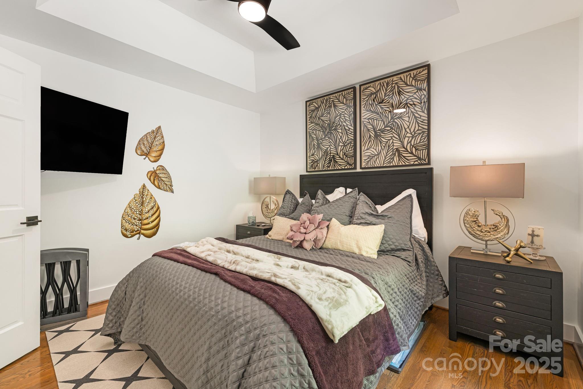 5 Saddle Ridge Fletcher, NC 28732 - Photo 25 of 46