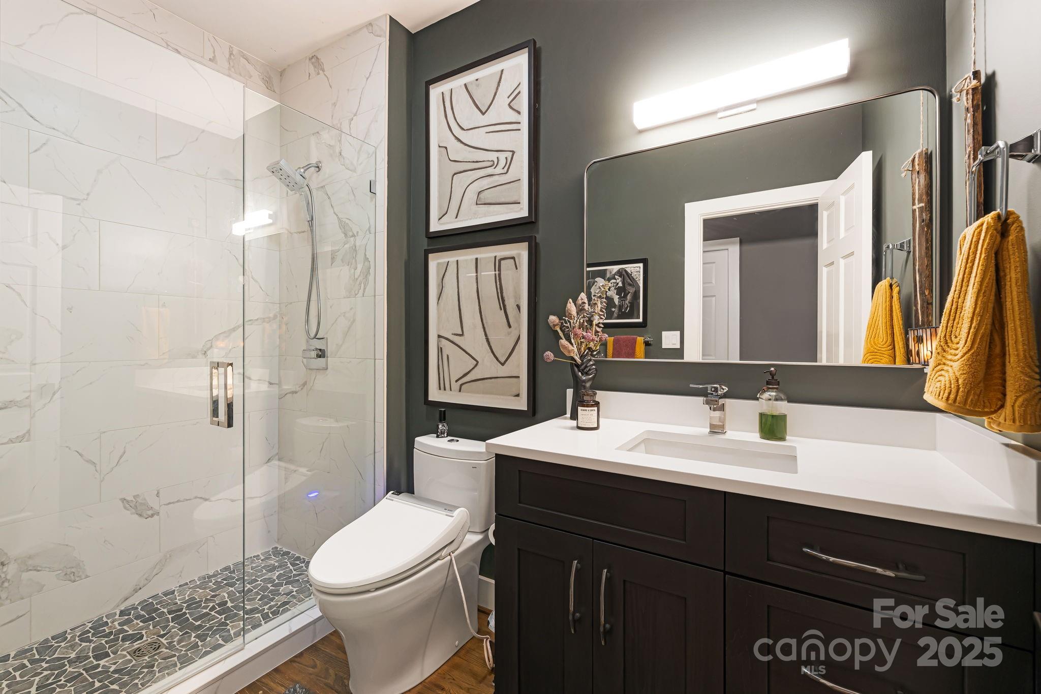 5 Saddle Ridge Fletcher, NC 28732 - Photo 27 of 46