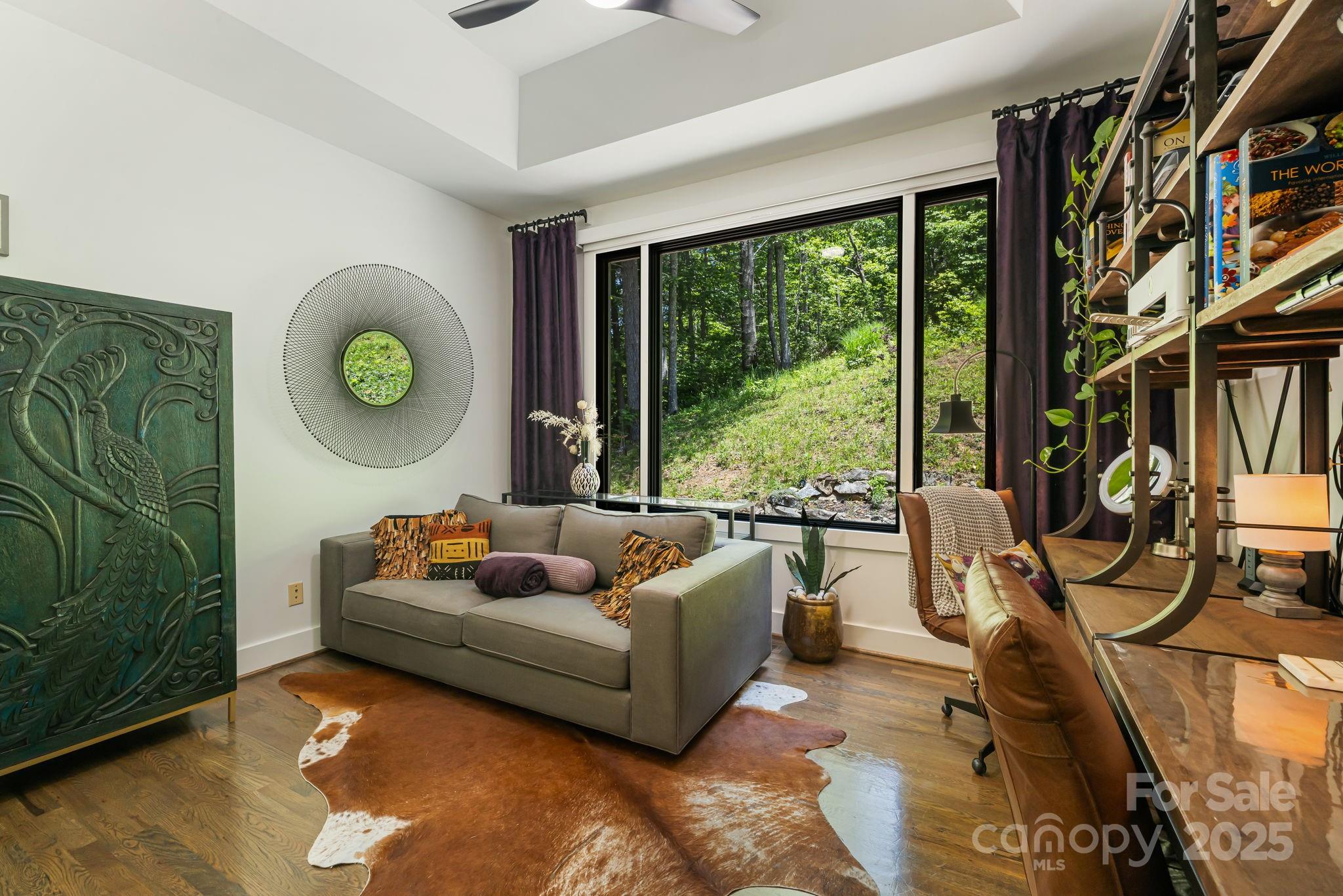 5 Saddle Ridge Fletcher, NC 28732 - Photo 28 of 46