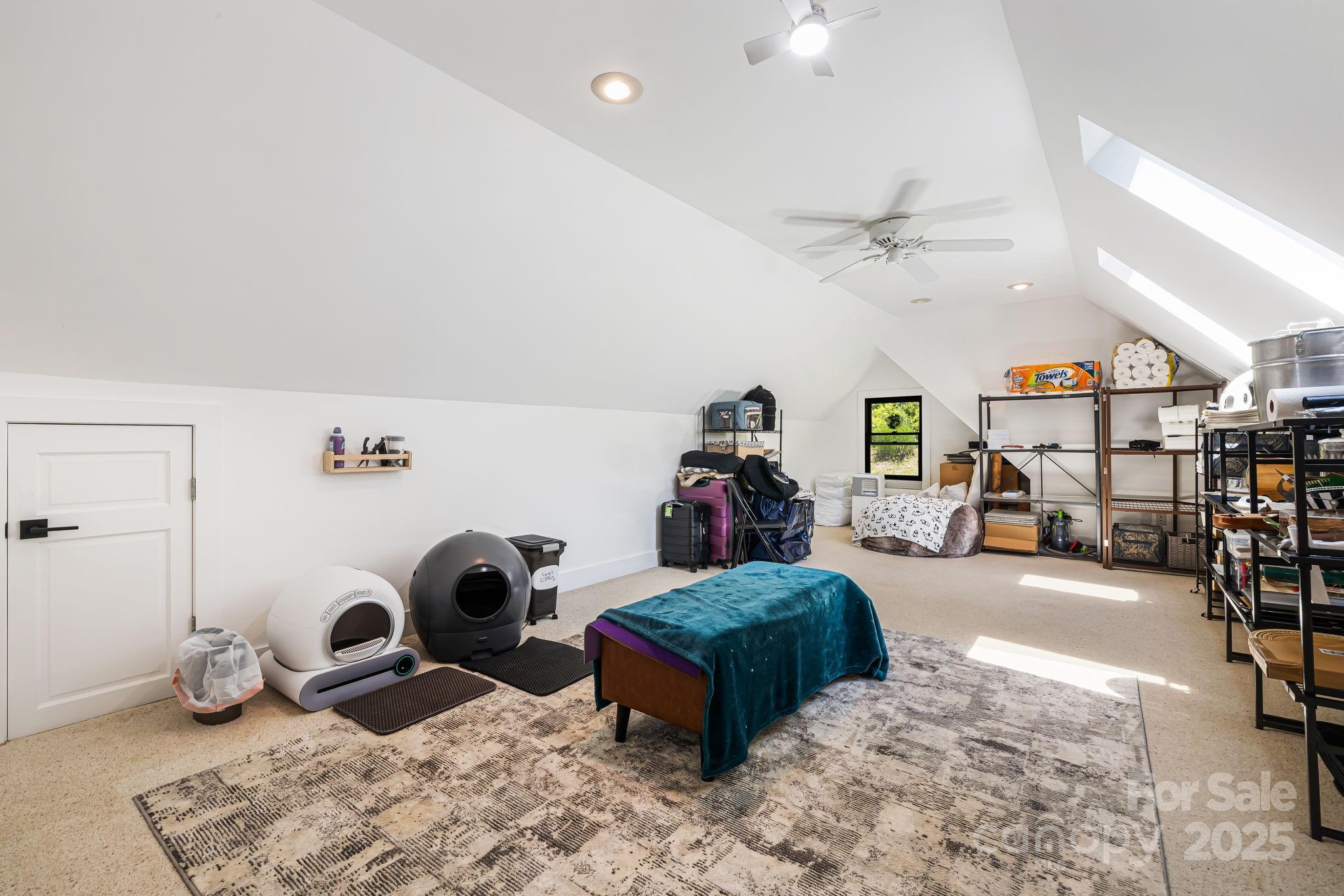 5 Saddle Ridge Fletcher, NC 28732 - Photo 30 of 46