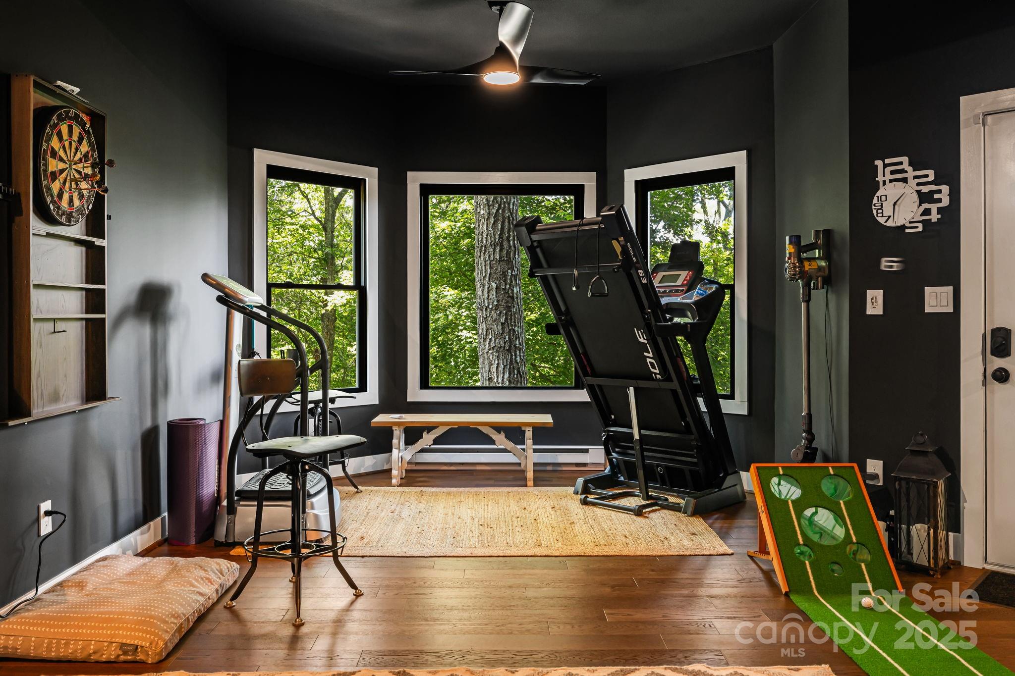 5 Saddle Ridge Fletcher, NC 28732 - Photo 31 of 46