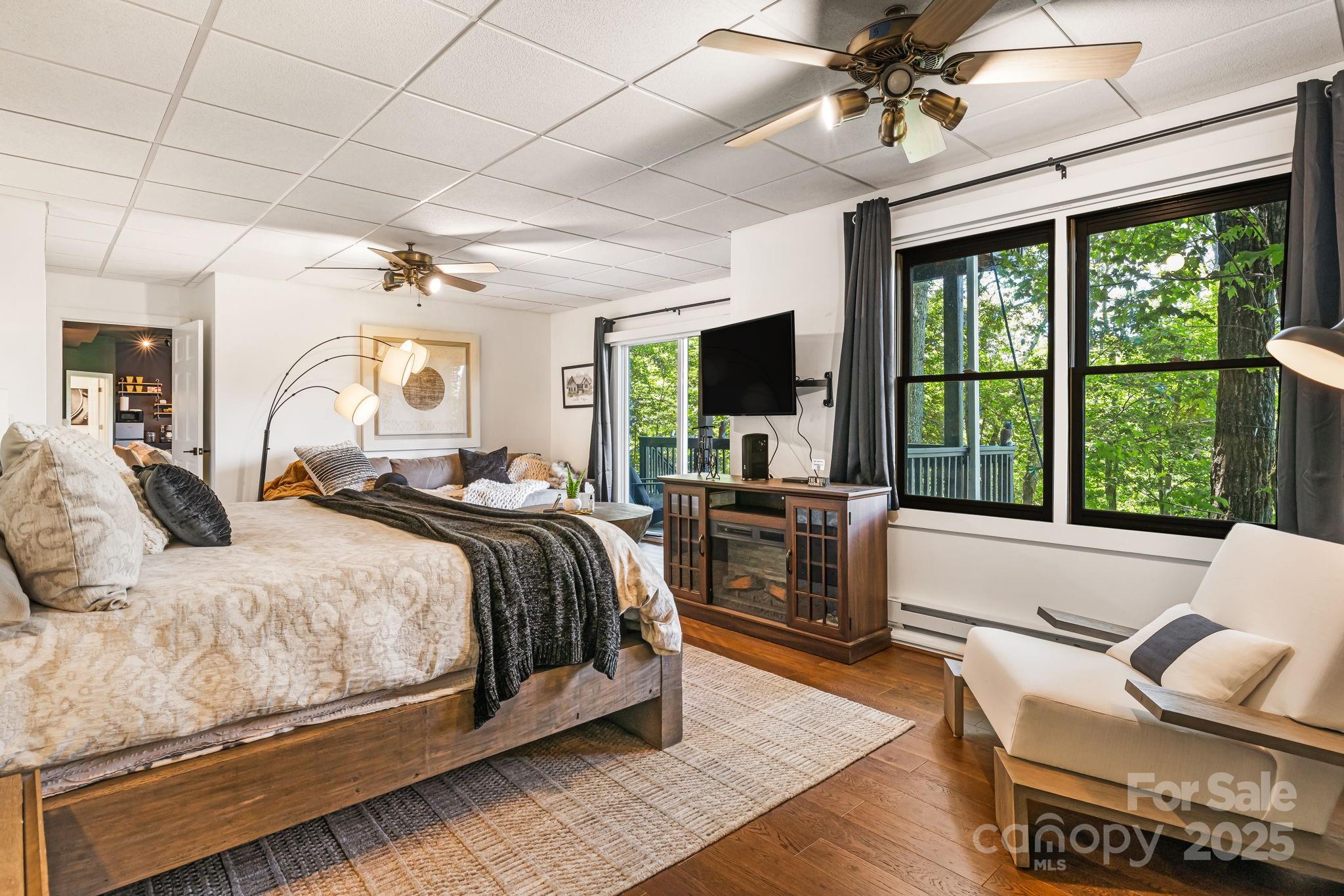 5 Saddle Ridge Fletcher, NC 28732 - Photo 34 of 46