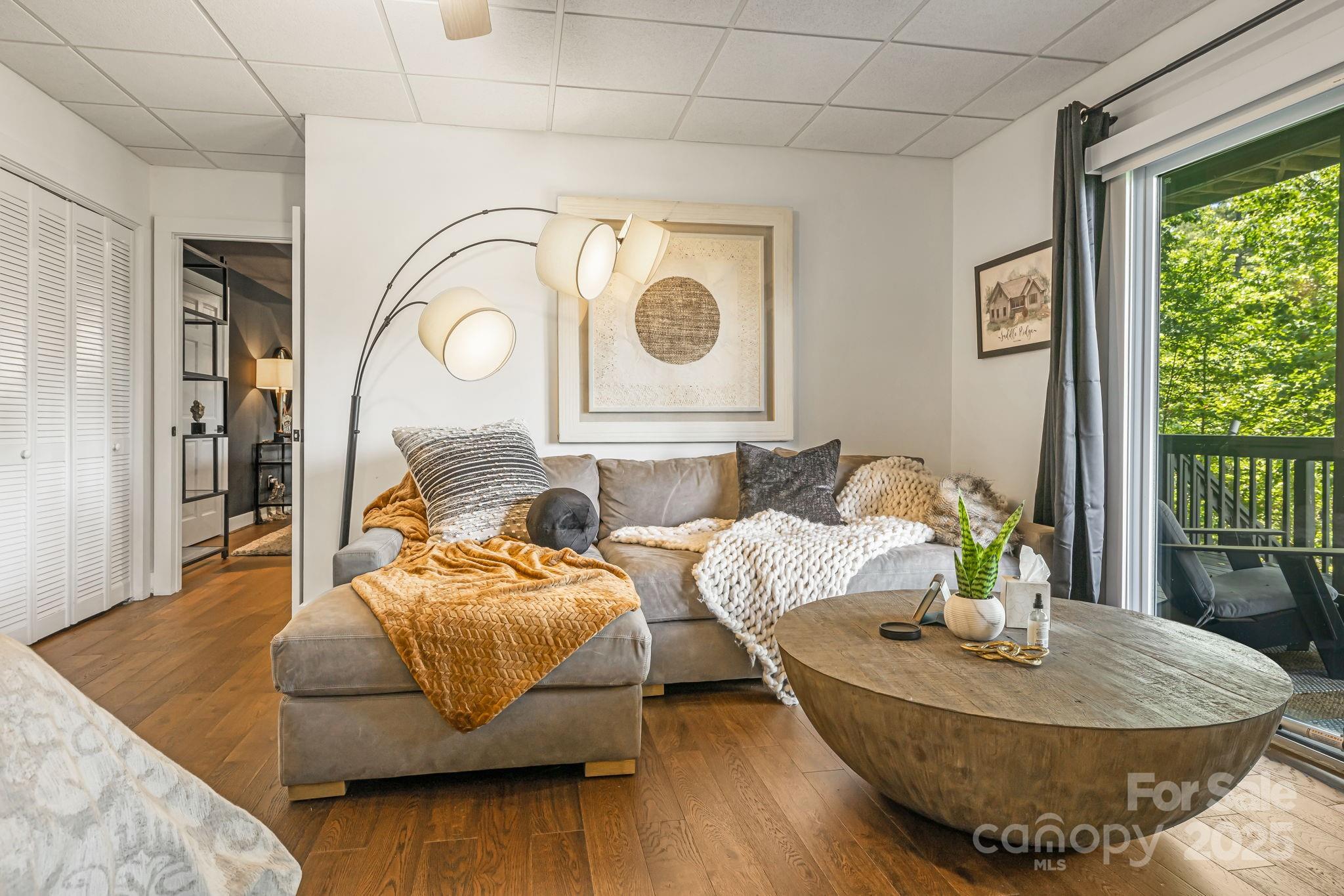 5 Saddle Ridge Fletcher, NC 28732 - Photo 35 of 46