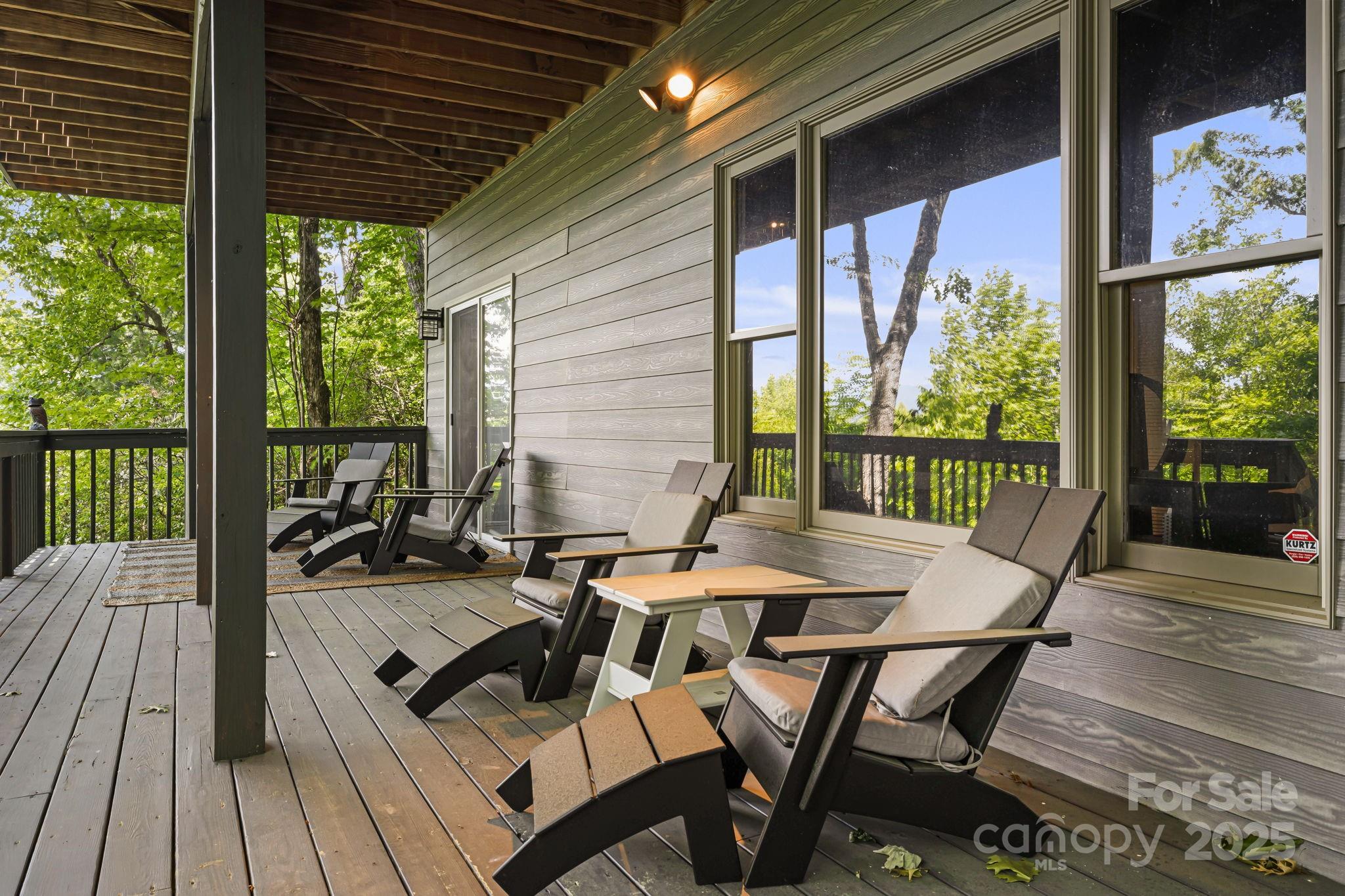 5 Saddle Ridge Fletcher, NC 28732 - Photo 37 of 46