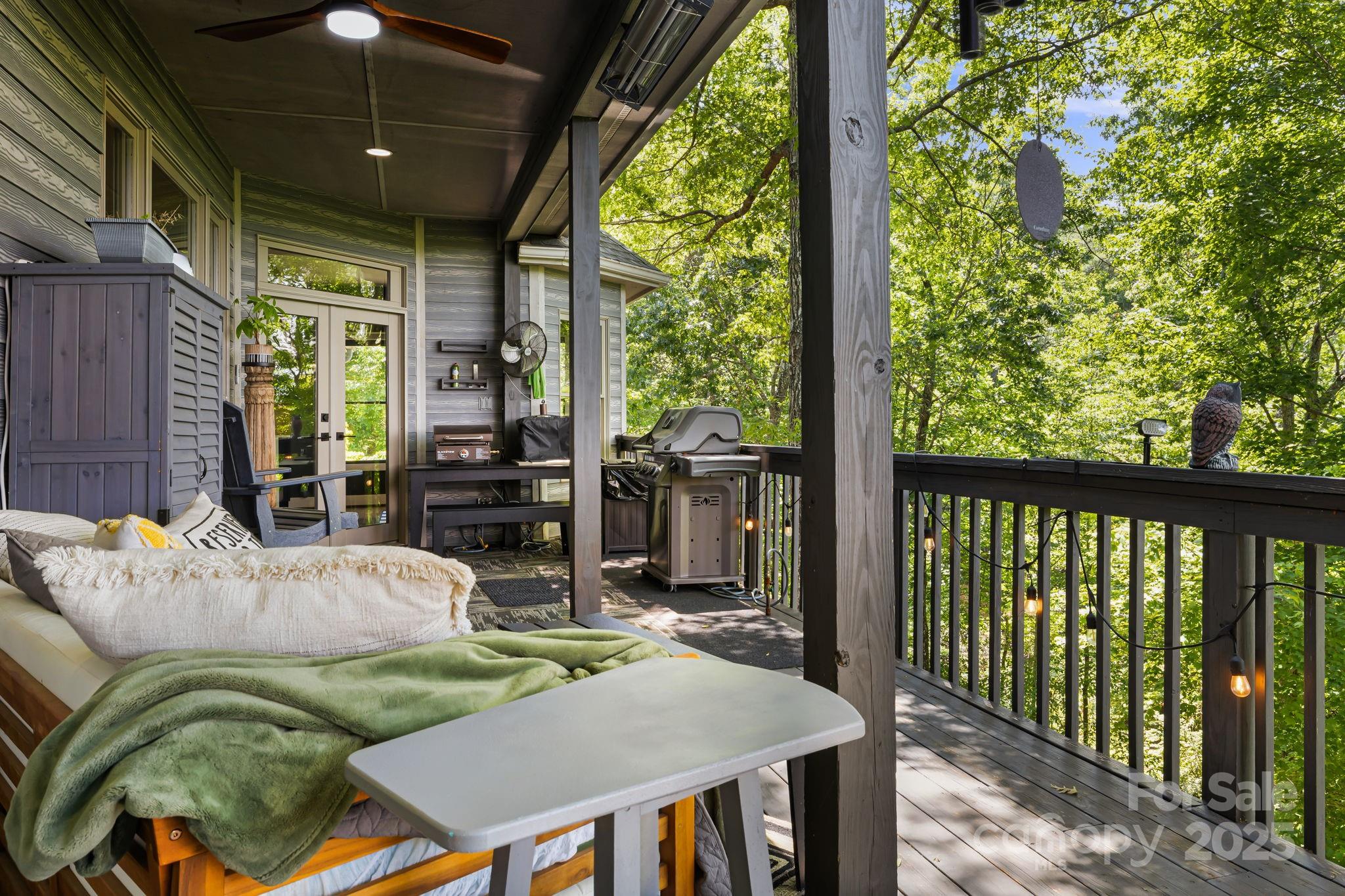 5 Saddle Ridge Fletcher, NC 28732 - Photo 39 of 46