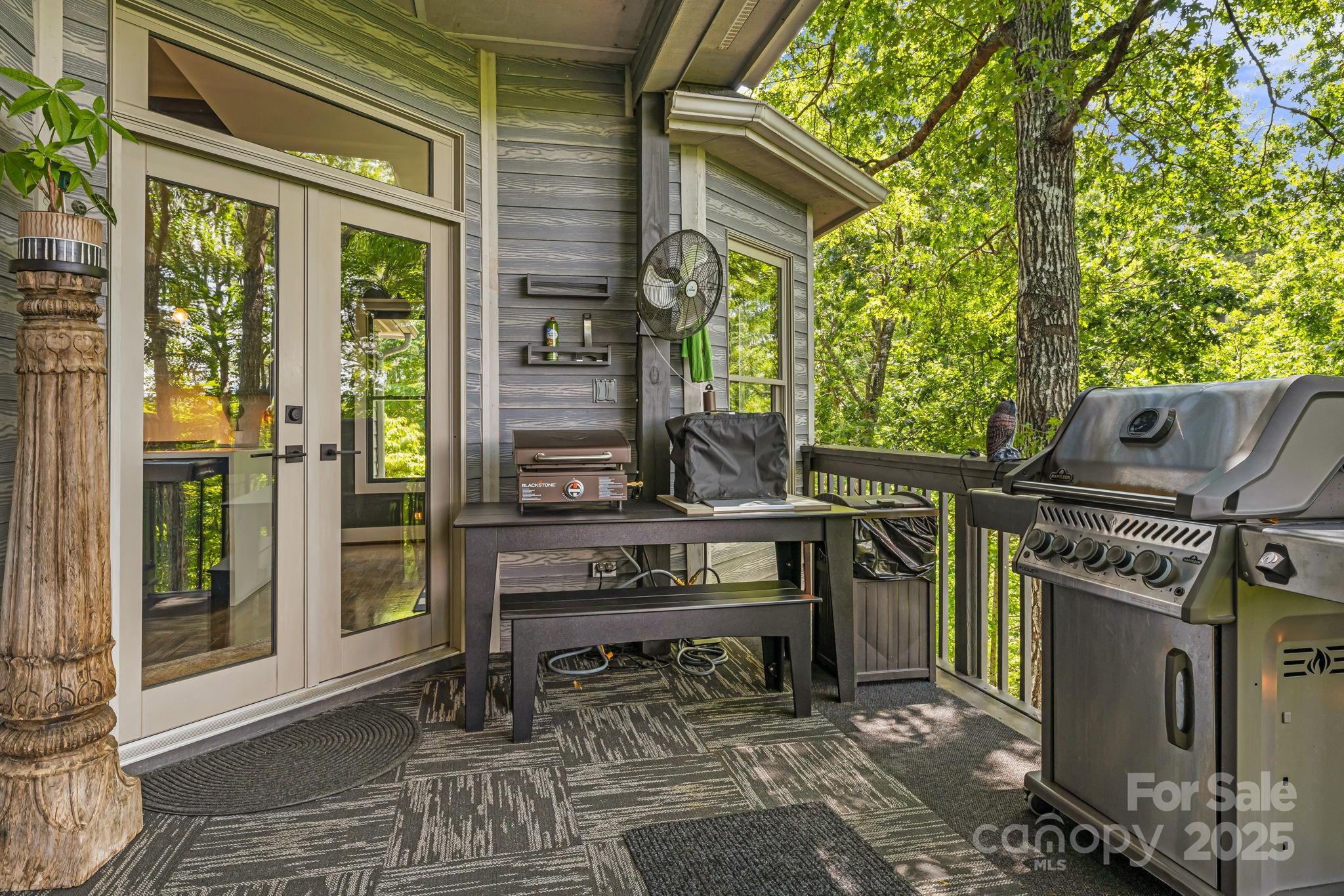 5 Saddle Ridge Fletcher, NC 28732 - Photo 40 of 46