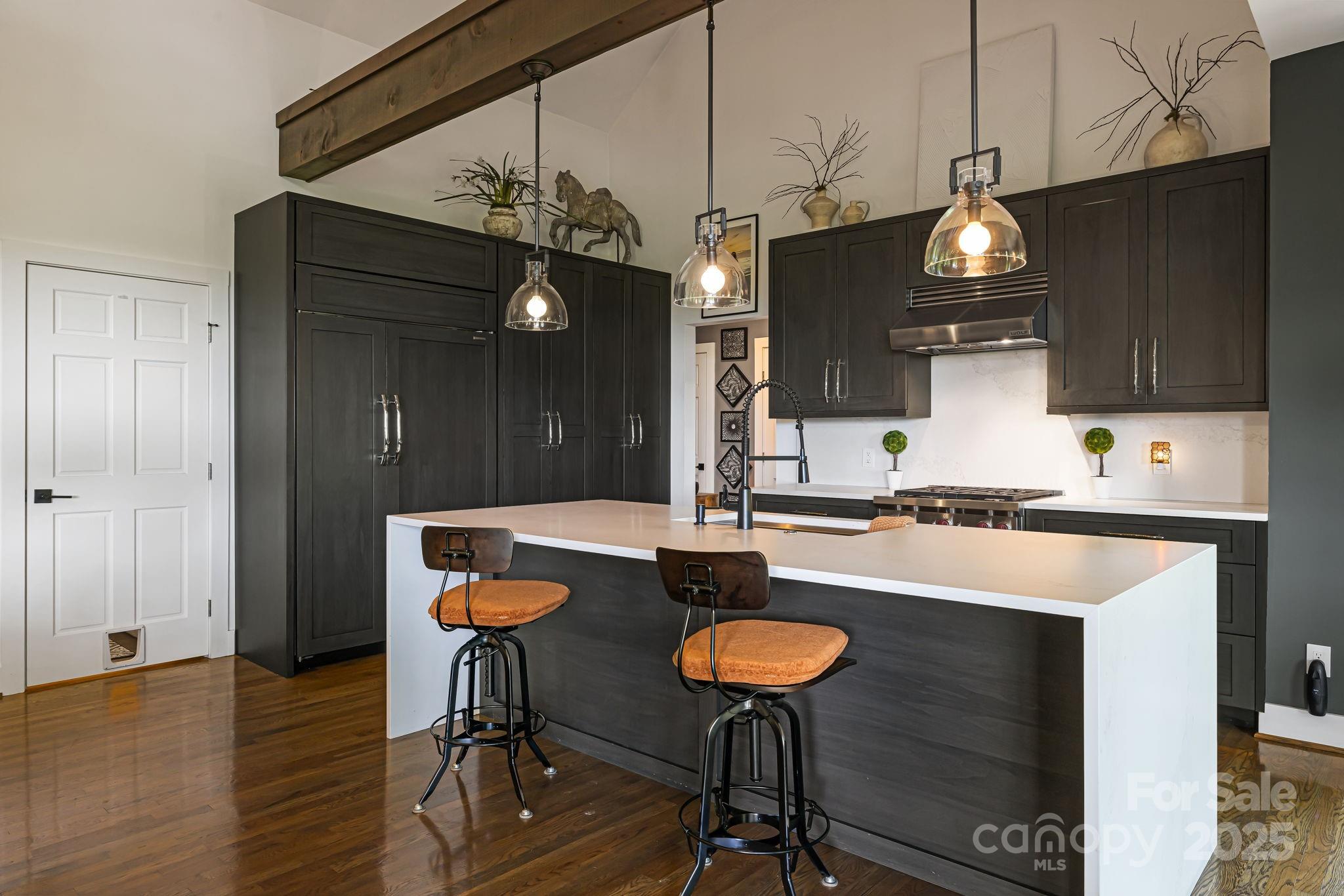 5 Saddle Ridge Fletcher, NC 28732 - Photo 4 of 46