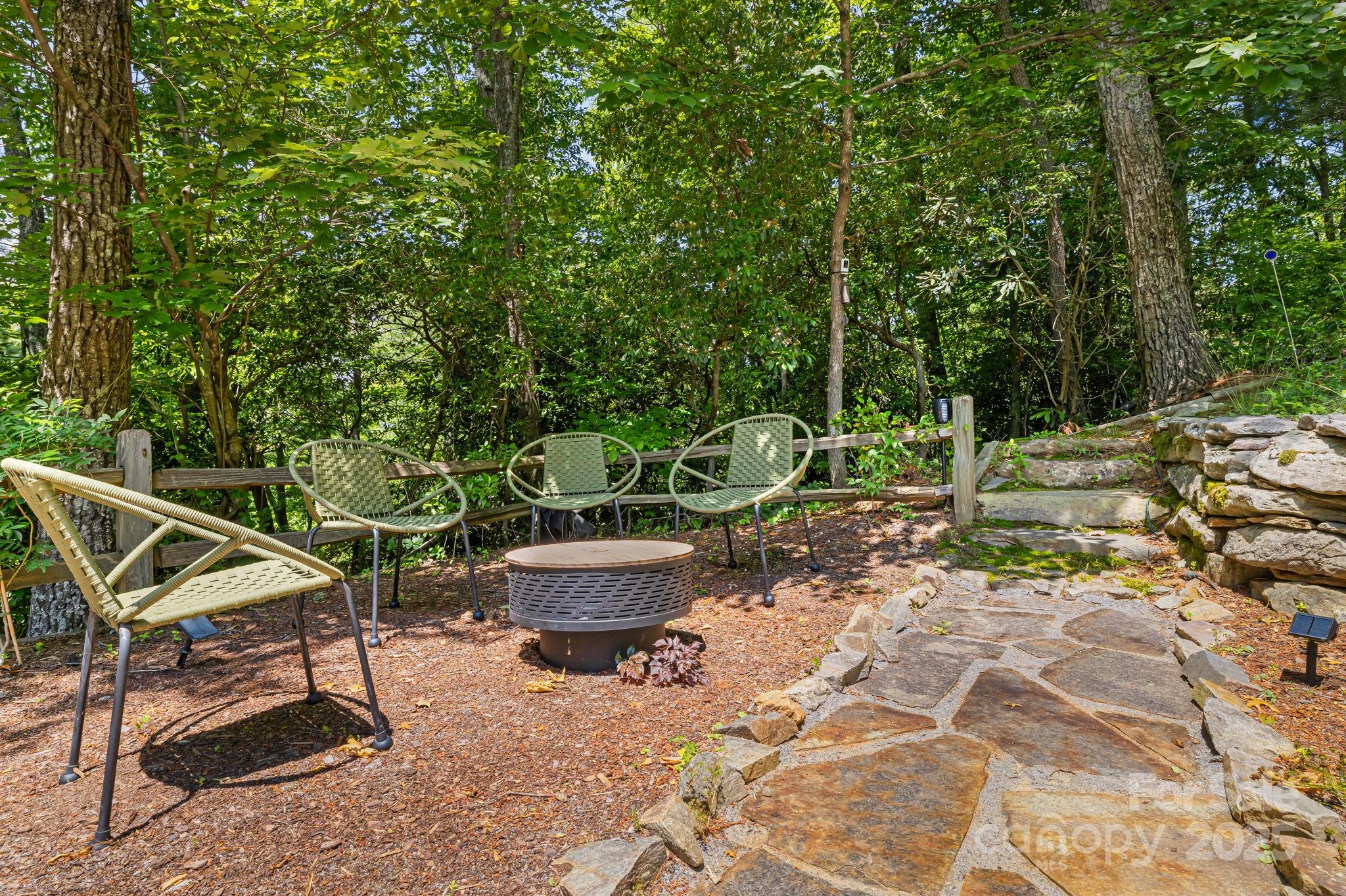 5 Saddle Ridge Fletcher, NC 28732 - Photo 41 of 46