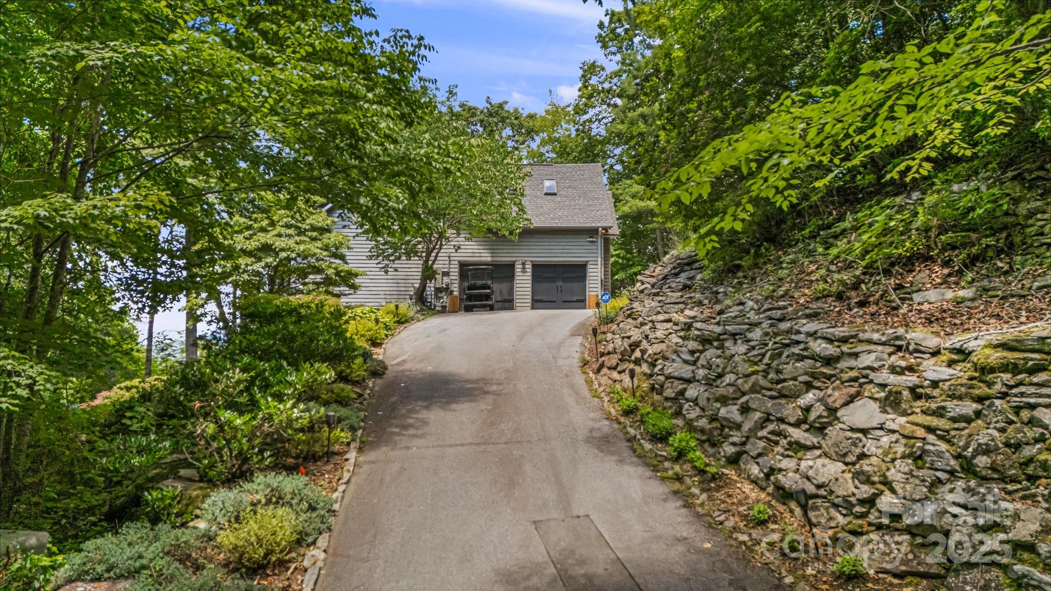 5 Saddle Ridge Fletcher, NC 28732 - Photo 42 of 46