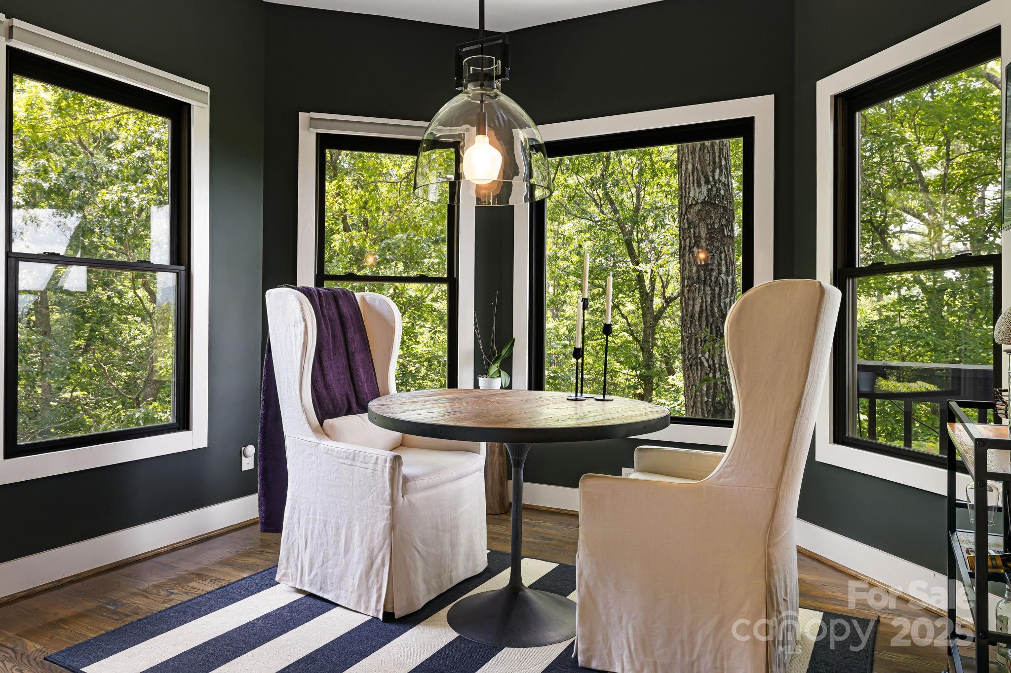 5 Saddle Ridge Fletcher, NC 28732 - Photo 5 of 46