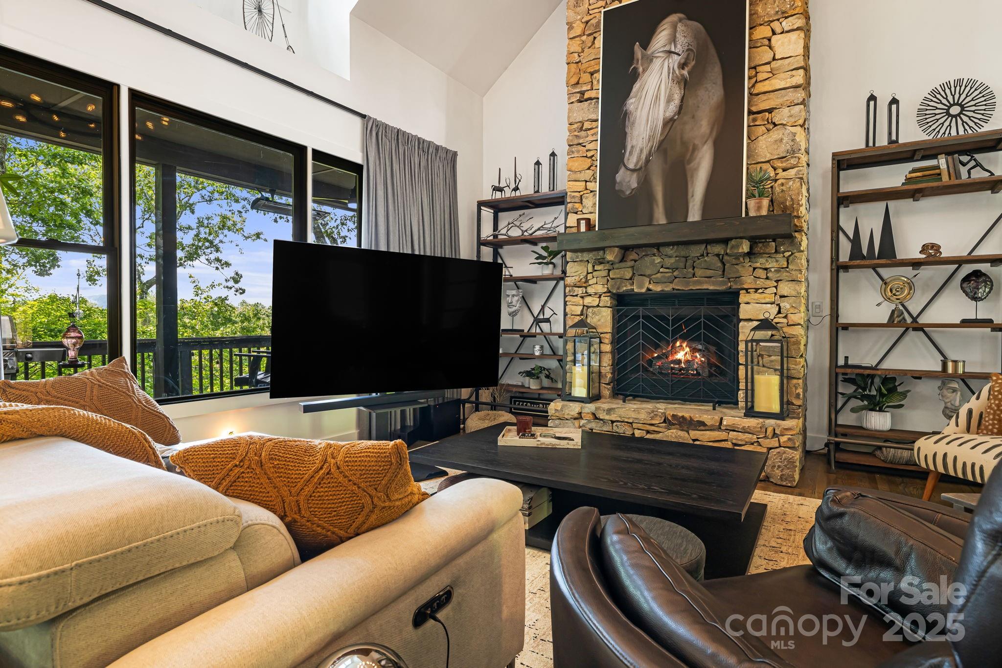 5 Saddle Ridge Fletcher, NC 28732 - Photo 7 of 46