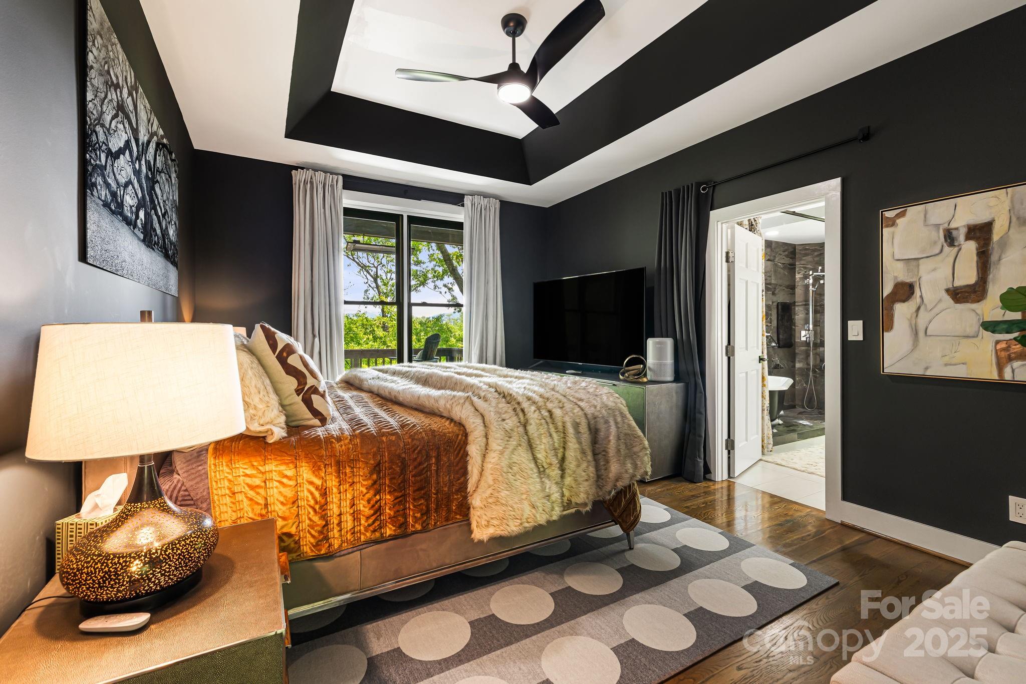 5 Saddle Ridge Fletcher, NC 28732 - Photo 9 of 46