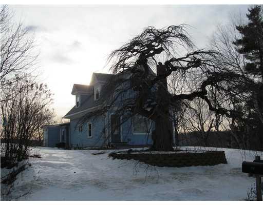 198 Ferry Road Chelsea, ME 04330 - Photo 6 of 25 Other. Exterior Side