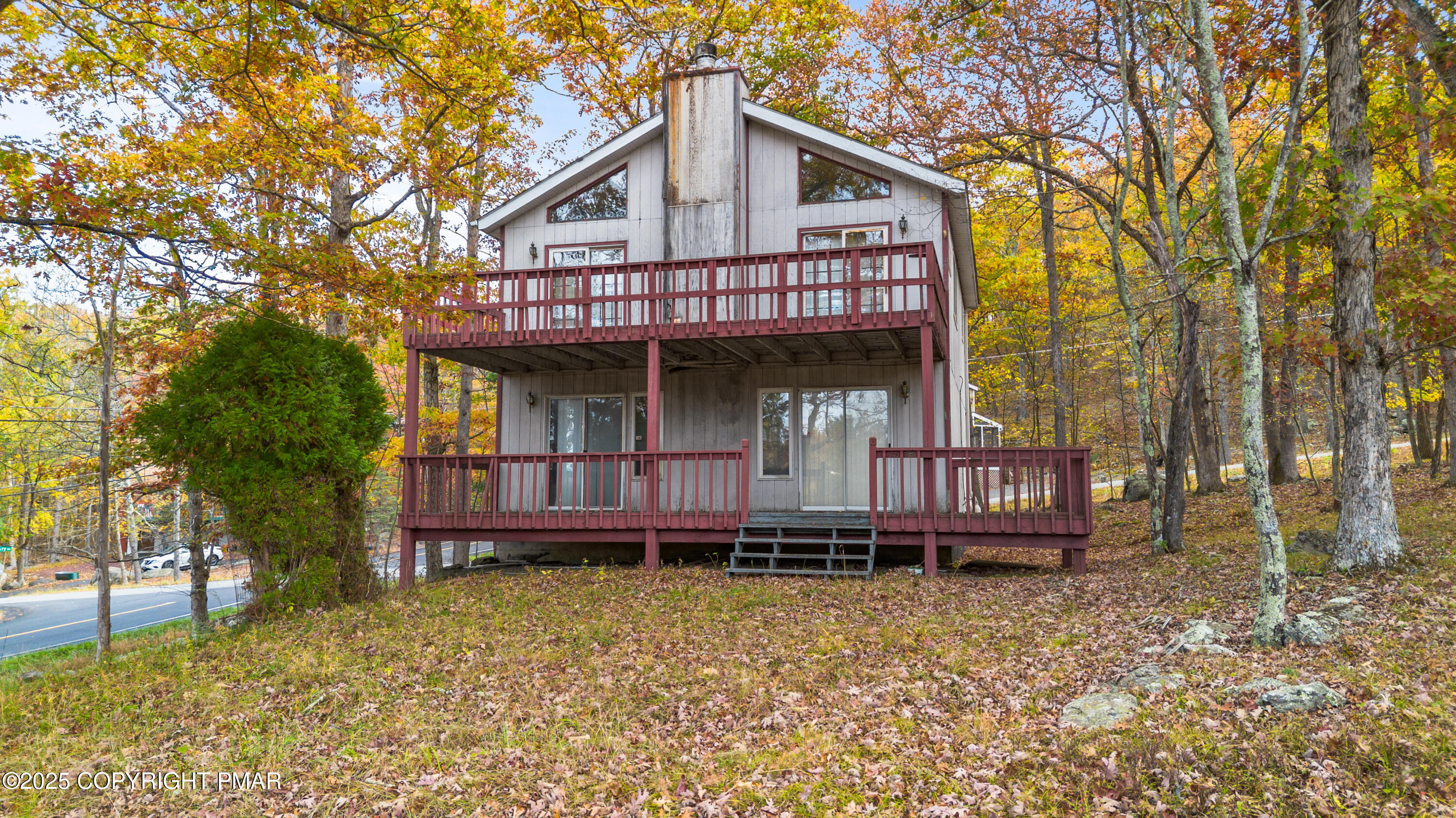 135 Salisbury Road Bushkill, PA 18324 - Photo 10 of 22 DJI_0059