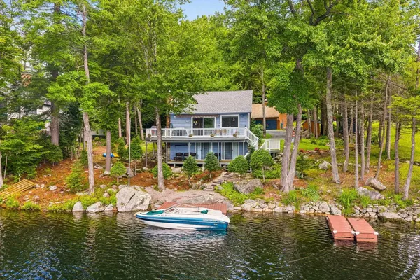 $2,500,000 | 442 Jobs Creek Road, Sunapee, NH 03782