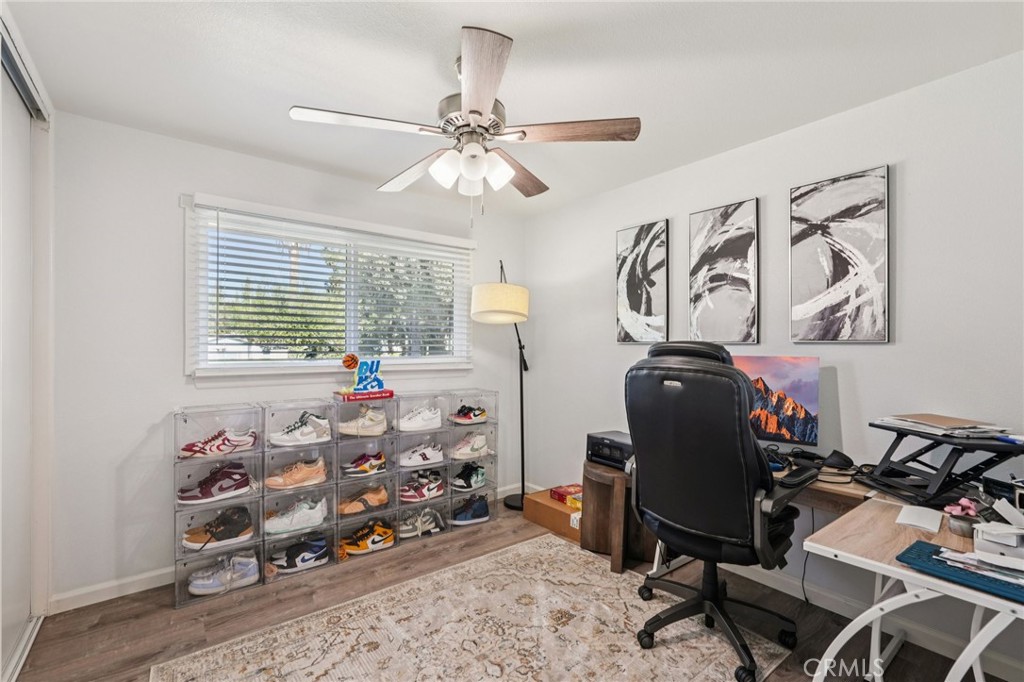 975 Brookside Avenue Redlands, CA 92373 - Photo 8 of 20 a living room with furniture and a window