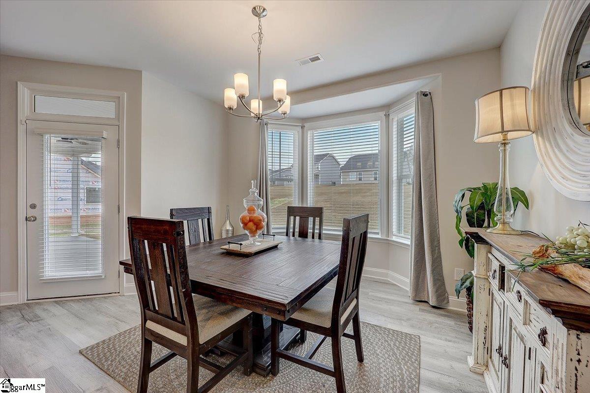 617 River Trce Loop Simpsonville, SC 29680 - Photo 11 of 37