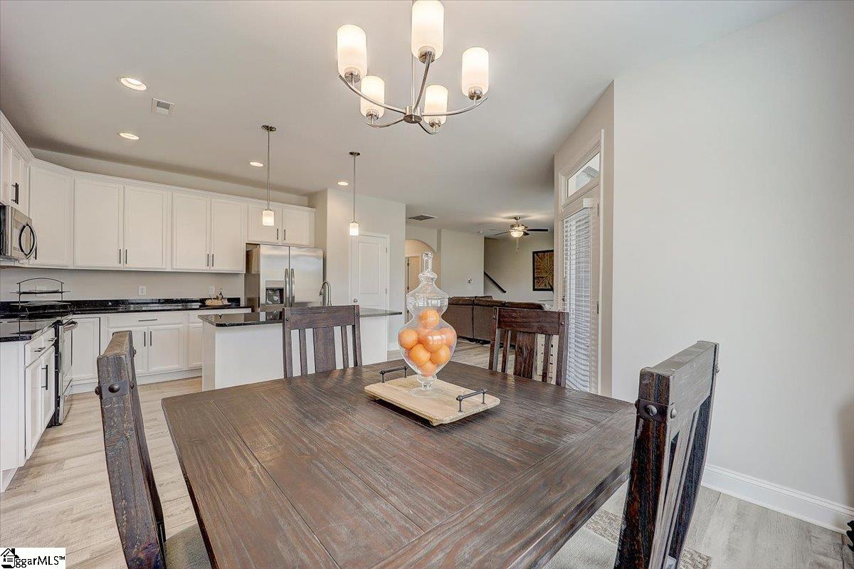 617 River Trce Loop Simpsonville, SC 29680 - Photo 12 of 37