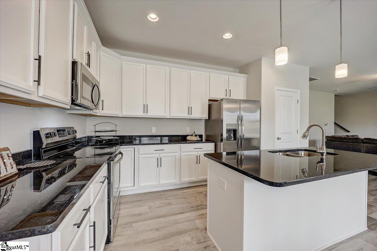 617 River Trce Loop Simpsonville, SC 29680 - Photo 15 of 37