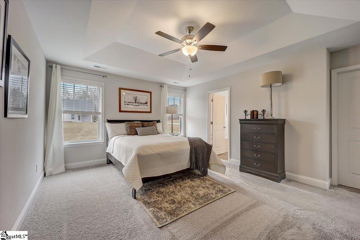 617 River Trce Loop Simpsonville, SC 29680 - Photo 22 of 37