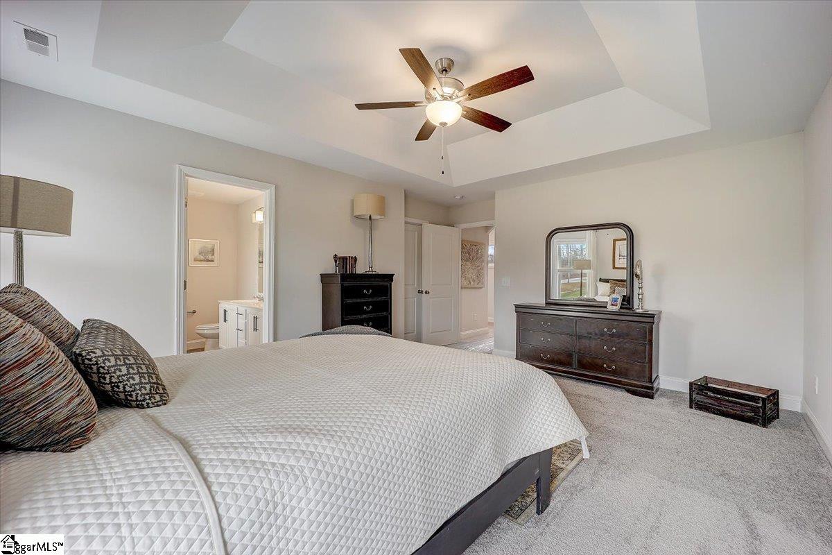 617 River Trce Loop Simpsonville, SC 29680 - Photo 23 of 37