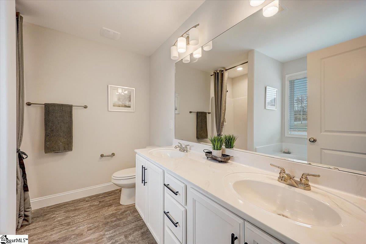 617 River Trce Loop Simpsonville, SC 29680 - Photo 25 of 37