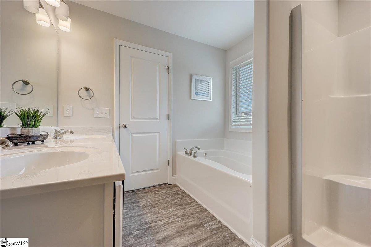 617 River Trce Loop Simpsonville, SC 29680 - Photo 26 of 37