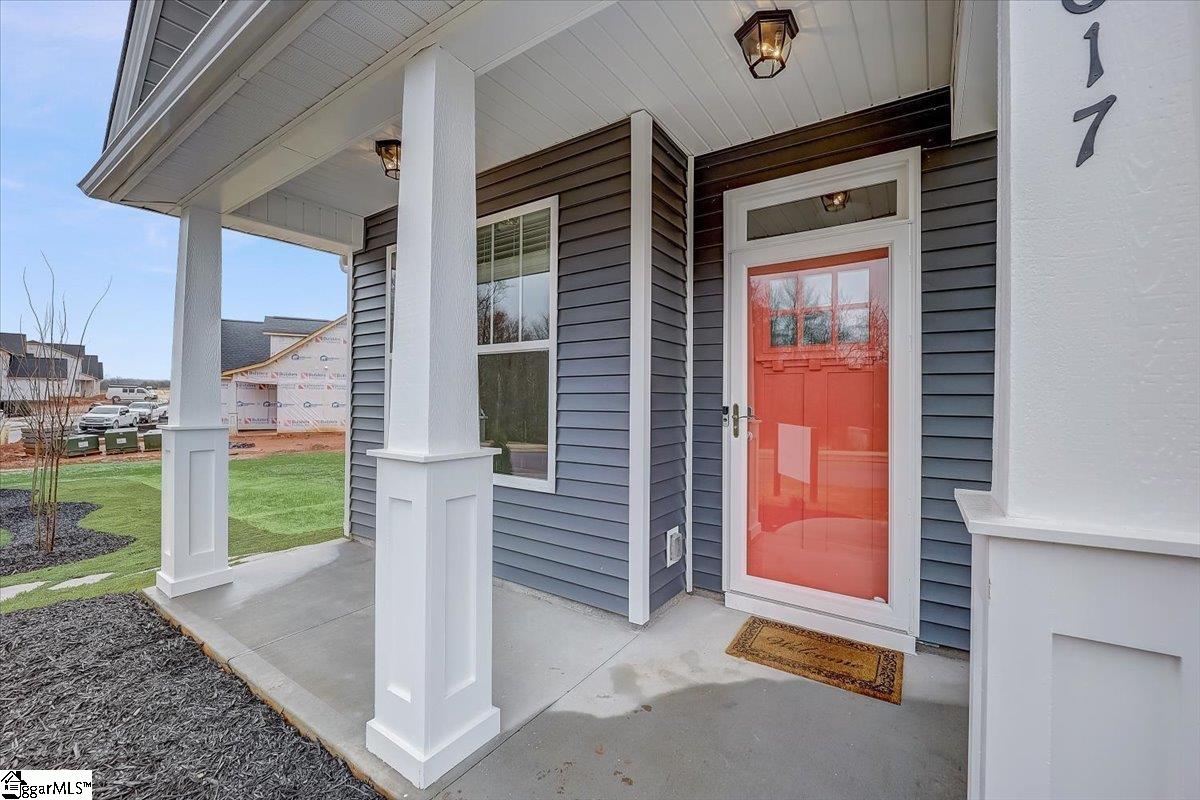 617 River Trce Loop Simpsonville, SC 29680 - Photo 3 of 37