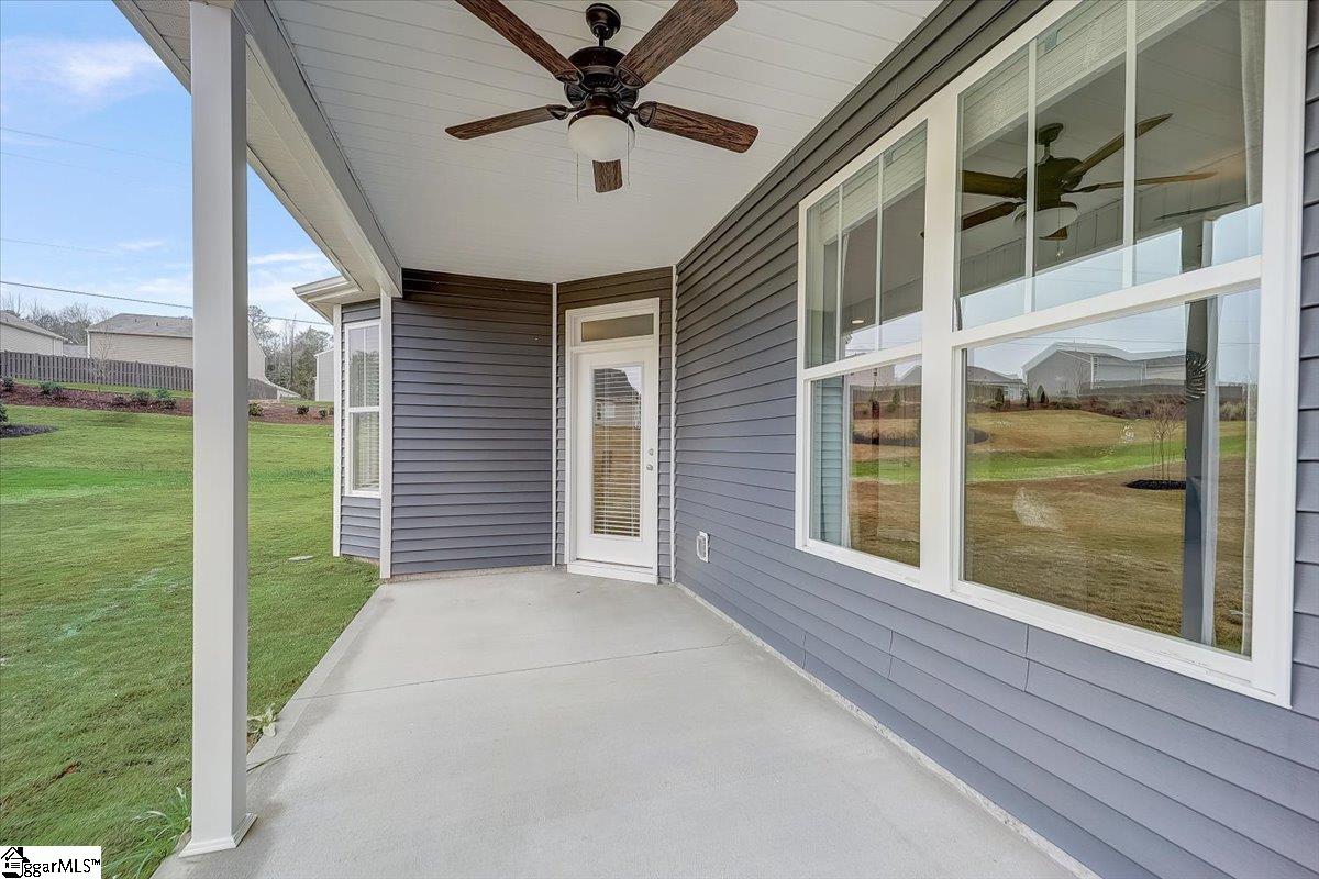 617 River Trce Loop Simpsonville, SC 29680 - Photo 36 of 37