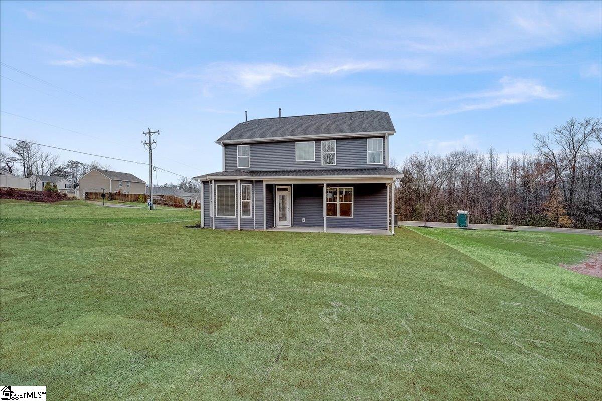 617 River Trce Loop Simpsonville, SC 29680 - Photo 37 of 37