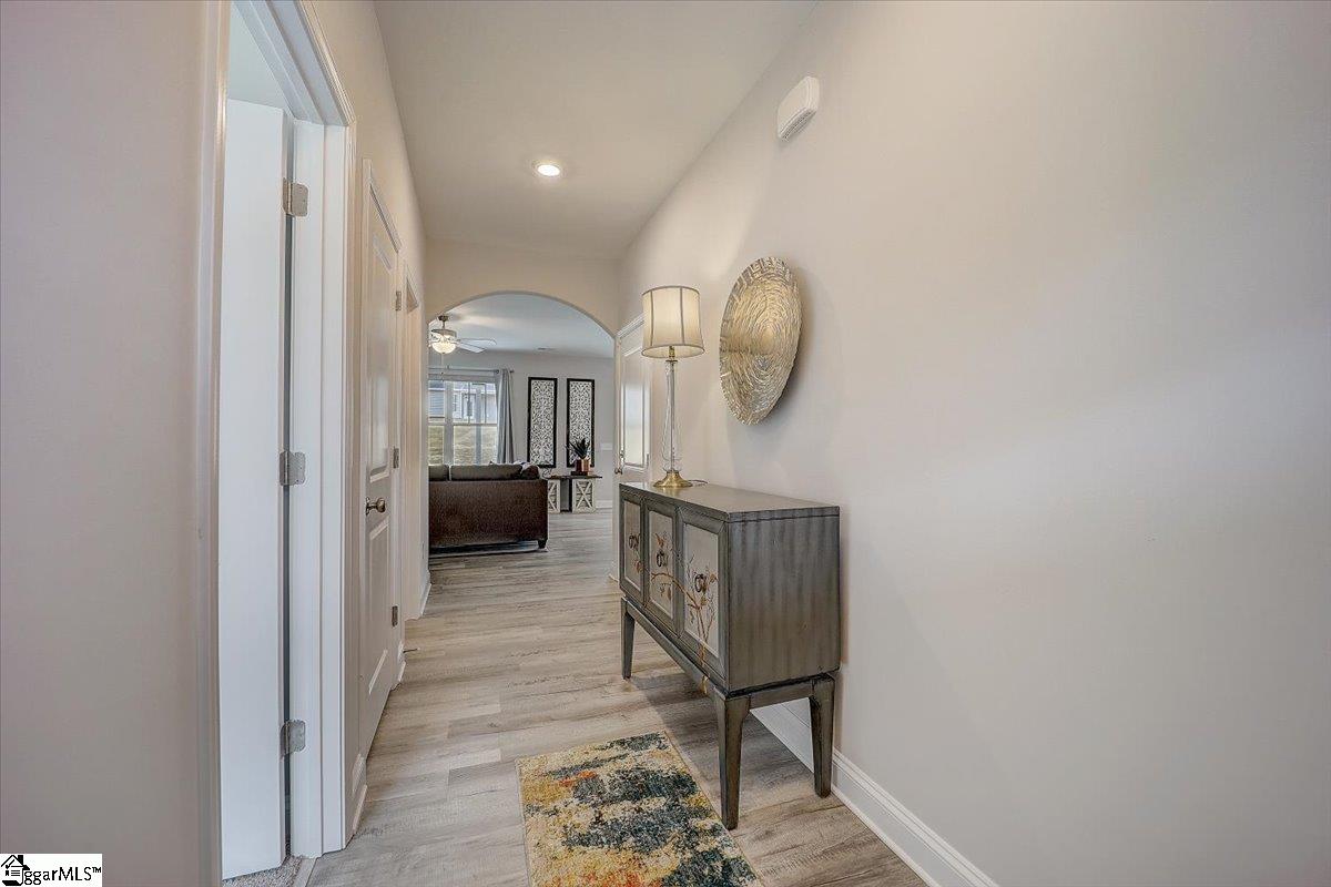 617 River Trce Loop Simpsonville, SC 29680 - Photo 4 of 37