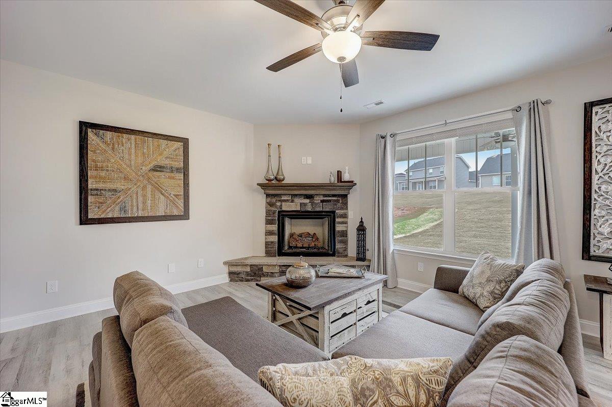 617 River Trce Loop Simpsonville, SC 29680 - Photo 6 of 37