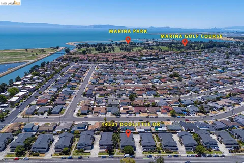 $480,000 | Marina Faire, San Leandro, CA 94577