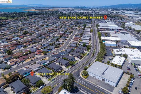 $480,000 | Marina Faire, San Leandro, CA 94577