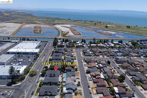 $480,000 | Marina Faire, San Leandro, CA 94577