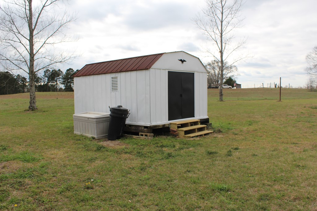 1353 Hunter Road Columbia, AL 36319 - Photo 5 of 32