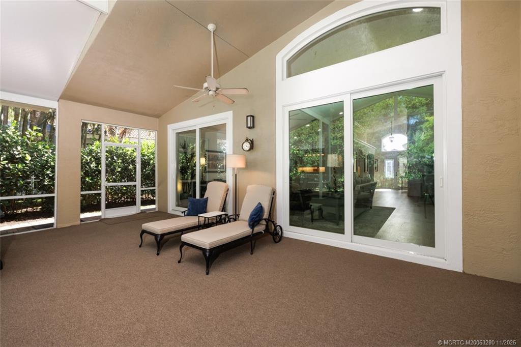 926 Southeast Westminster Place Stuart, FL 34997 - Photo 34 of 53 Patio