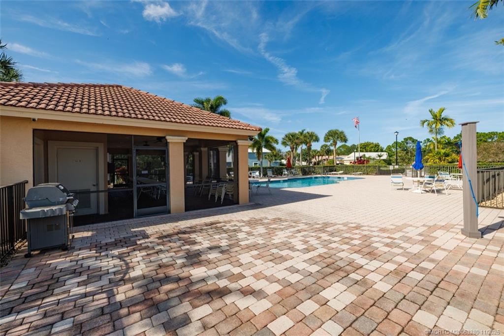 926 Southeast Westminster Place Stuart, FL 34997 - Photo 43 of 53 Cabana