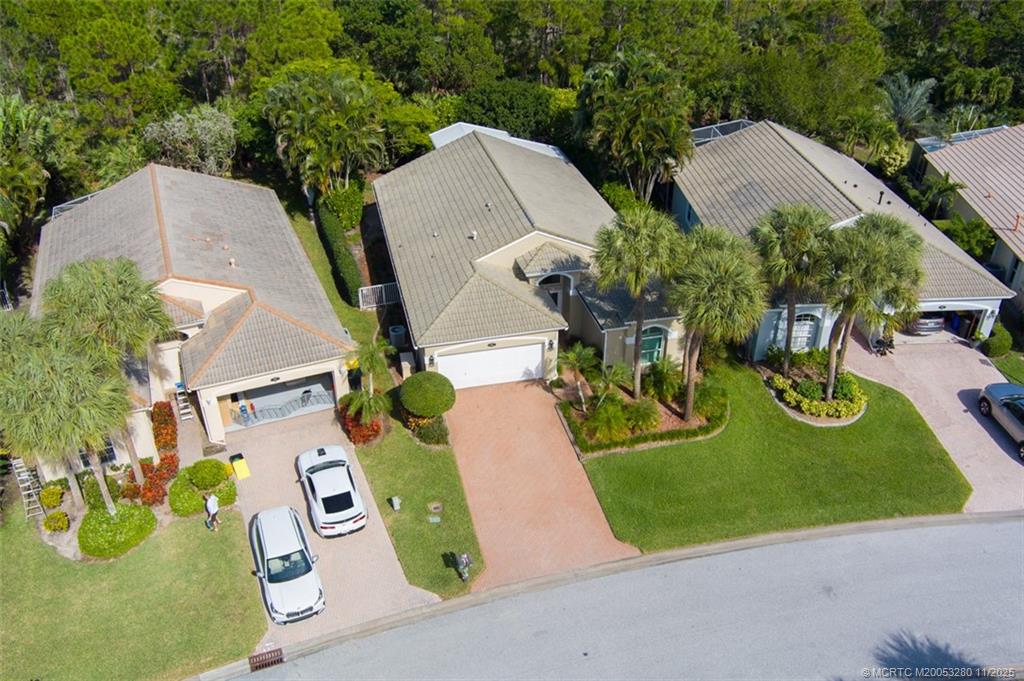 926 Southeast Westminster Place Stuart, FL 34997 - Photo 49 of 53 Aerial