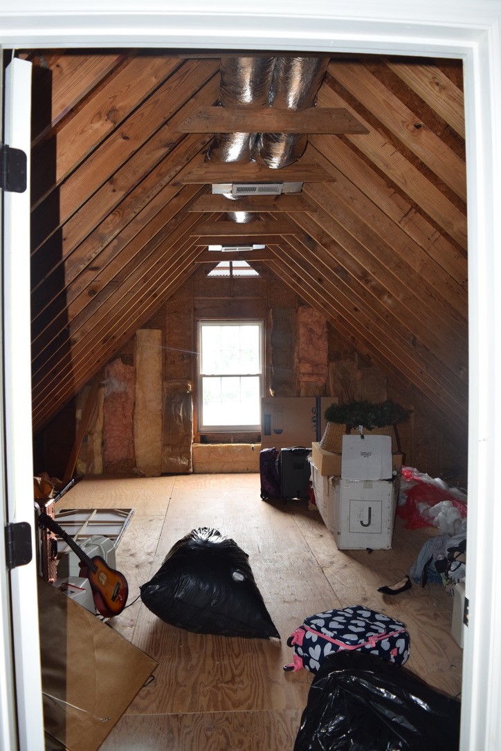 3516 Greens Mill Road Spring Hill, TN 37174 - Photo 9 of 17 a room with storage and utility