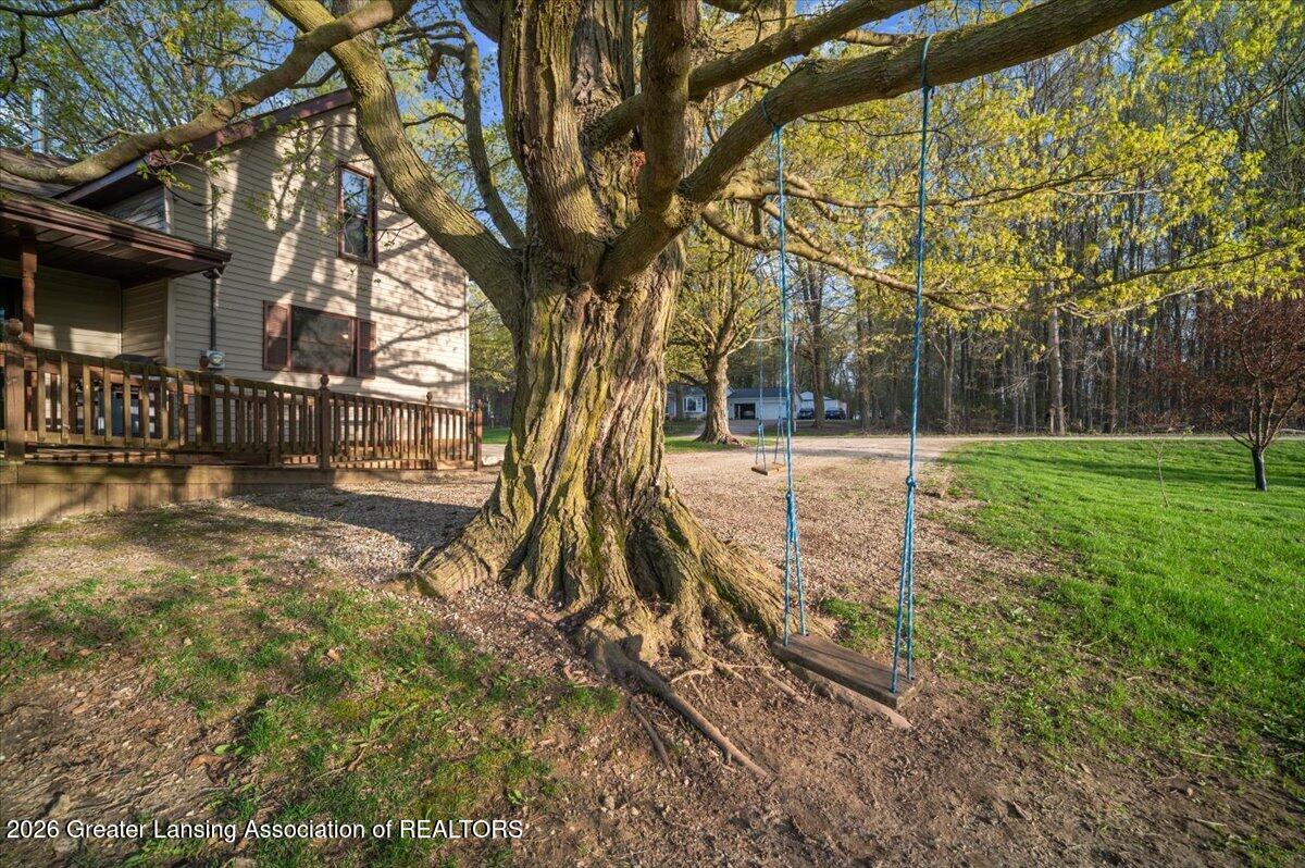 5120 West Humphrey Road Ithaca, MI 48847 - Photo 54 of 59 28-EXTERIOR 15