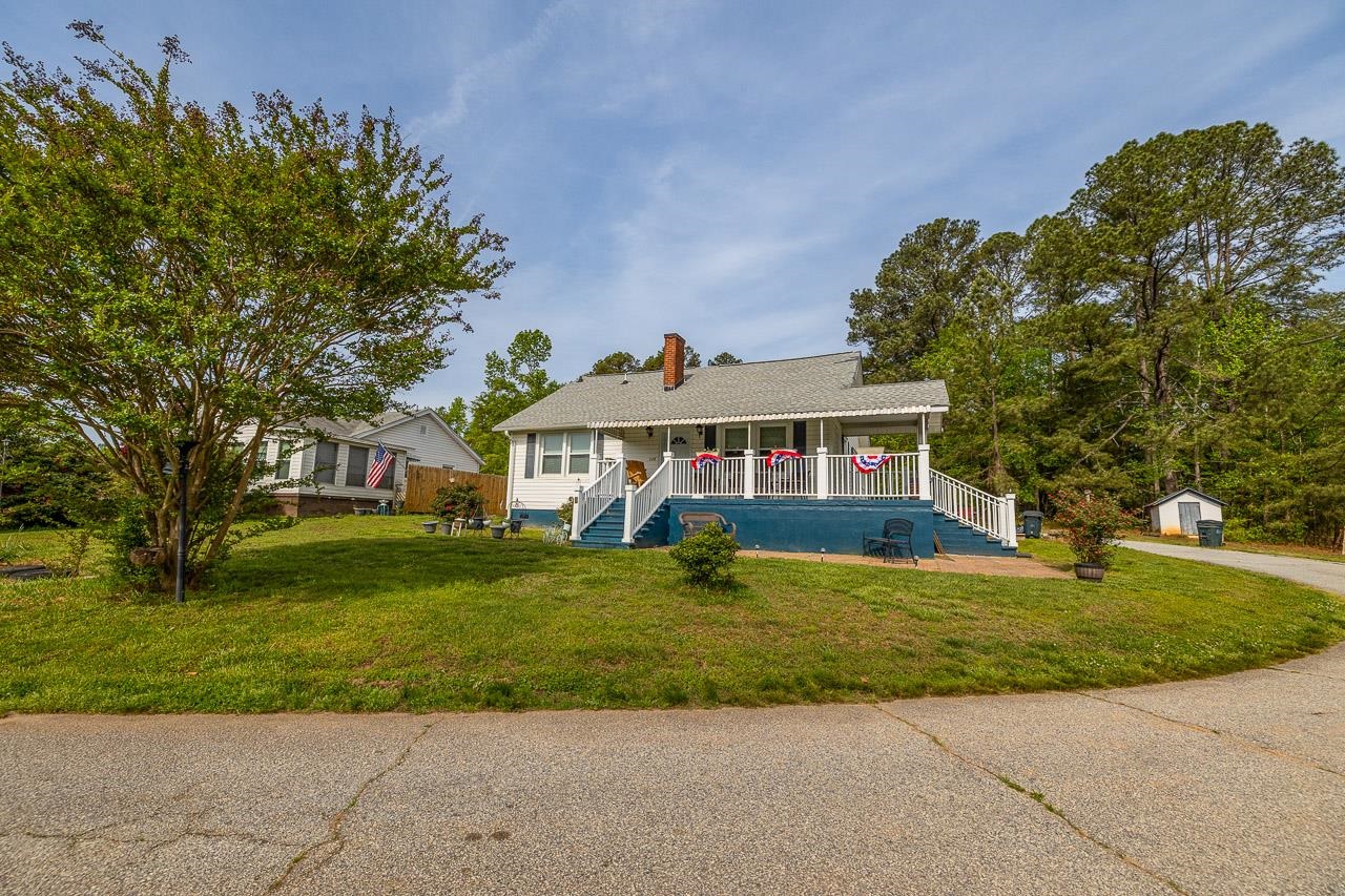 115 Applewood Street Pacolet, SC 29372 - Photo 26 of 31