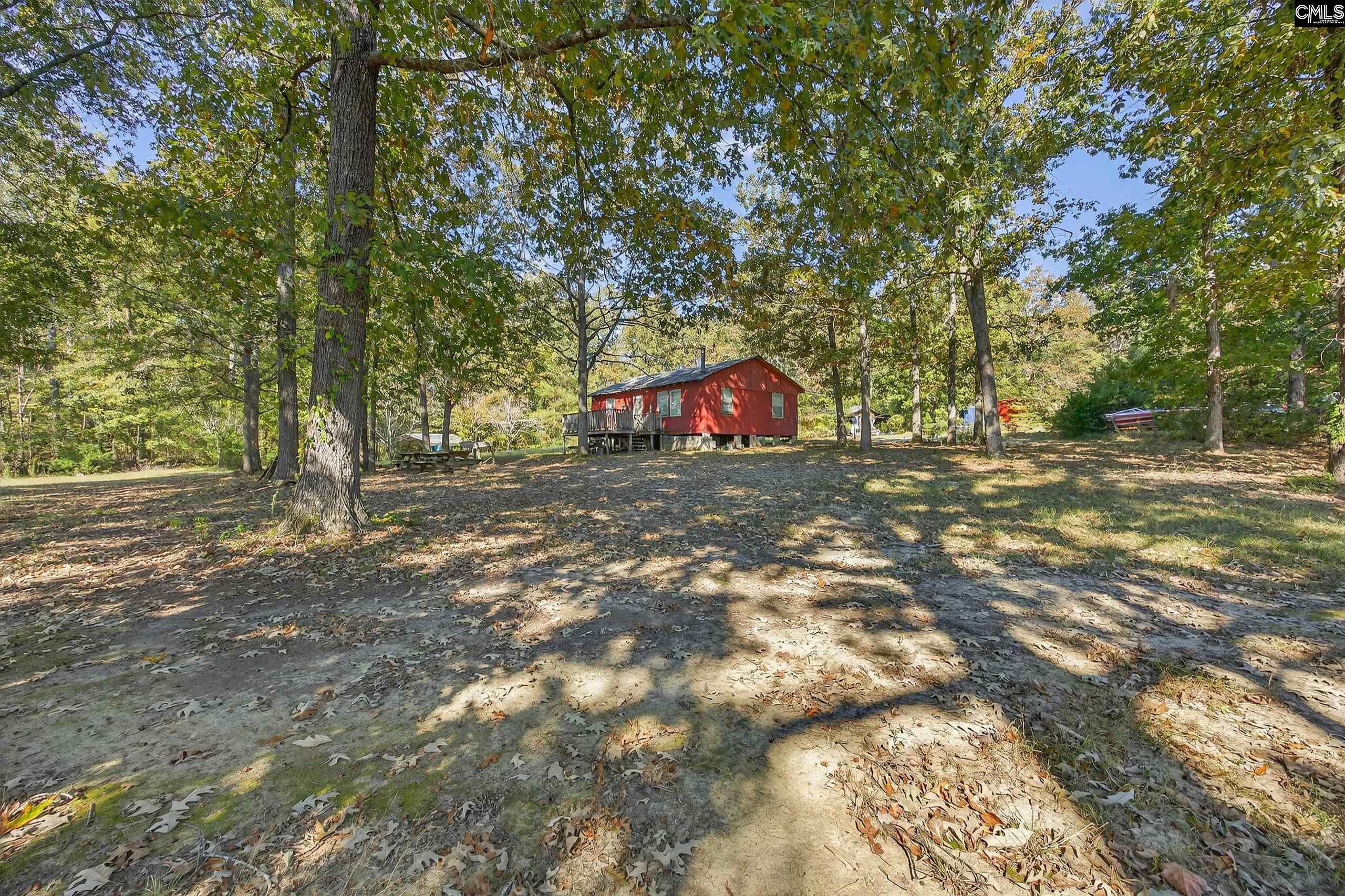 1109 Natures Cove Road Saluda, SC 29138 - Photo 10 of 36