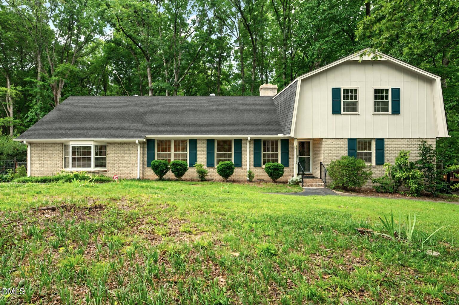 3417 Horton Street Raleigh, NC 27607 - Photo 1 of 60