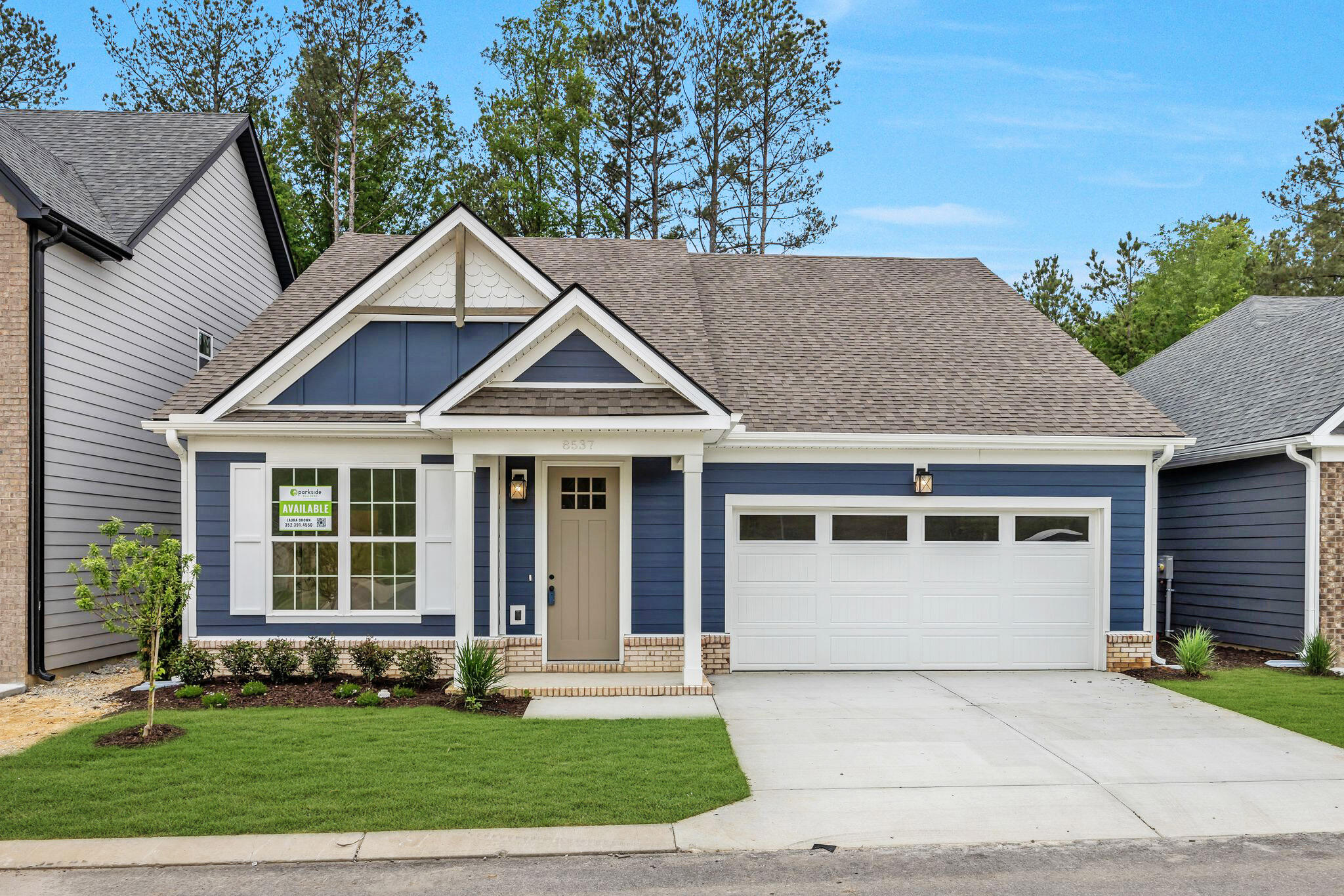 8537 Ari Lane Chattanooga, TN 37421 - Photo 1 of 36 GVP 3_2