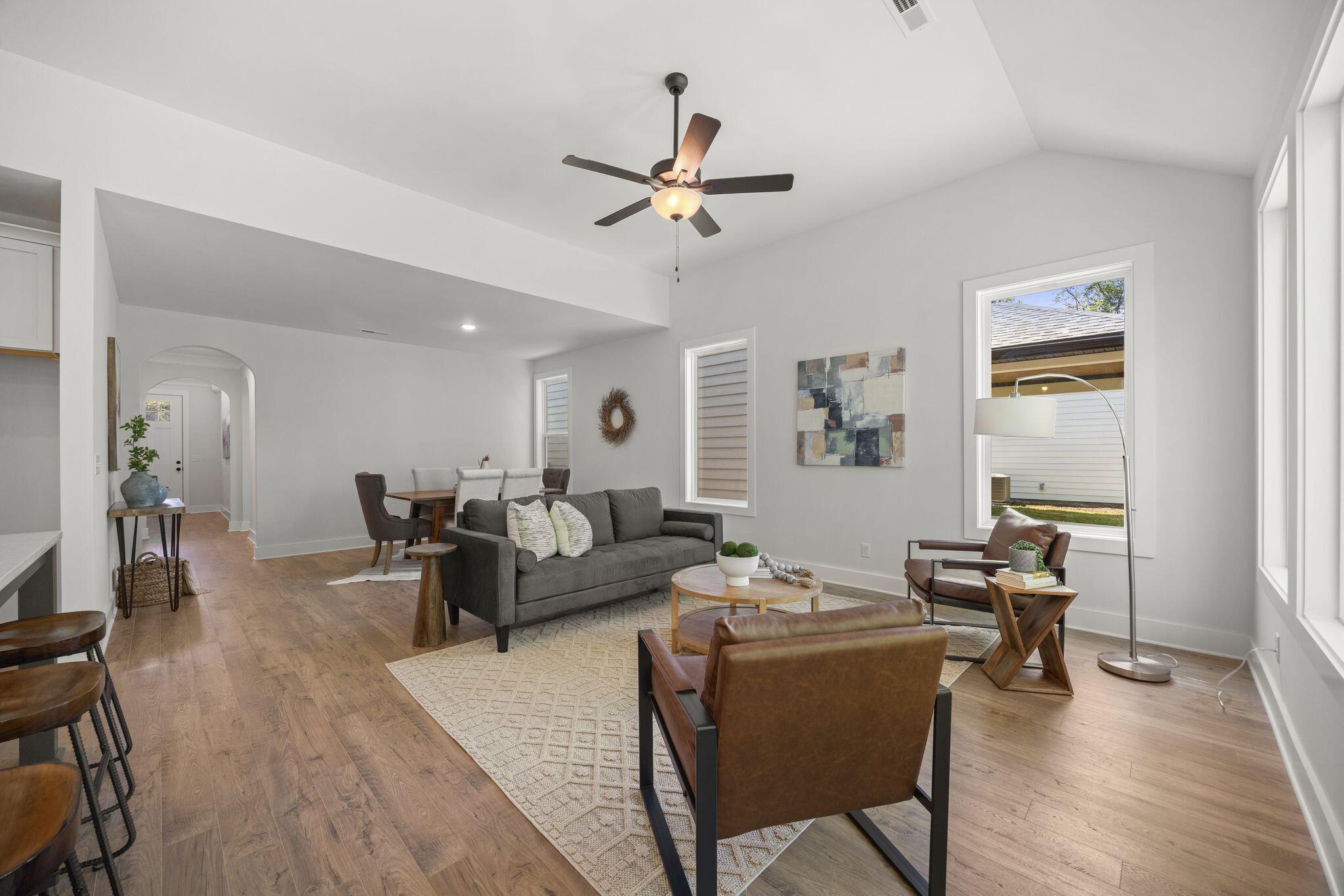 8537 Ari Lane Chattanooga, TN 37421 - Photo 12 of 36 GVP 3 Staged 11