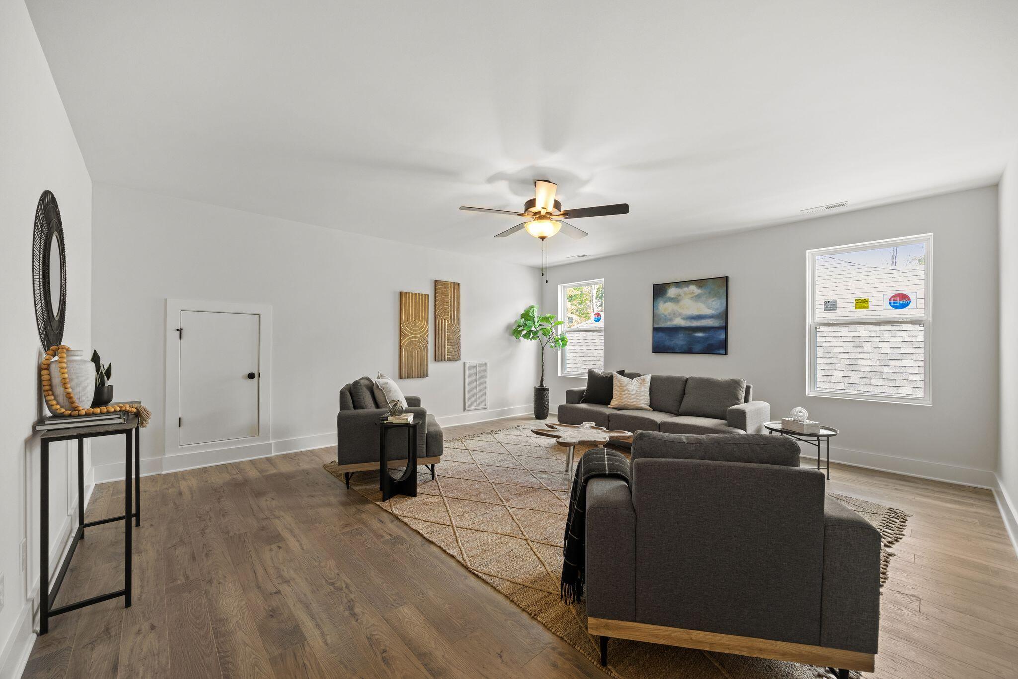 8537 Ari Lane Chattanooga, TN 37421 - Photo 22 of 36 GVP 3 Staged 21