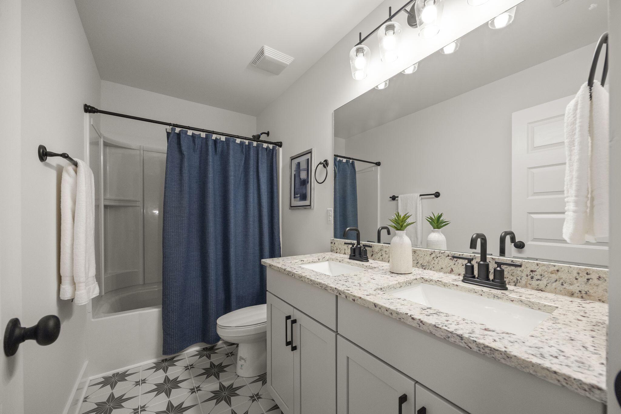 8537 Ari Lane Chattanooga, TN 37421 - Photo 24 of 36 GVP 3 Staged 23