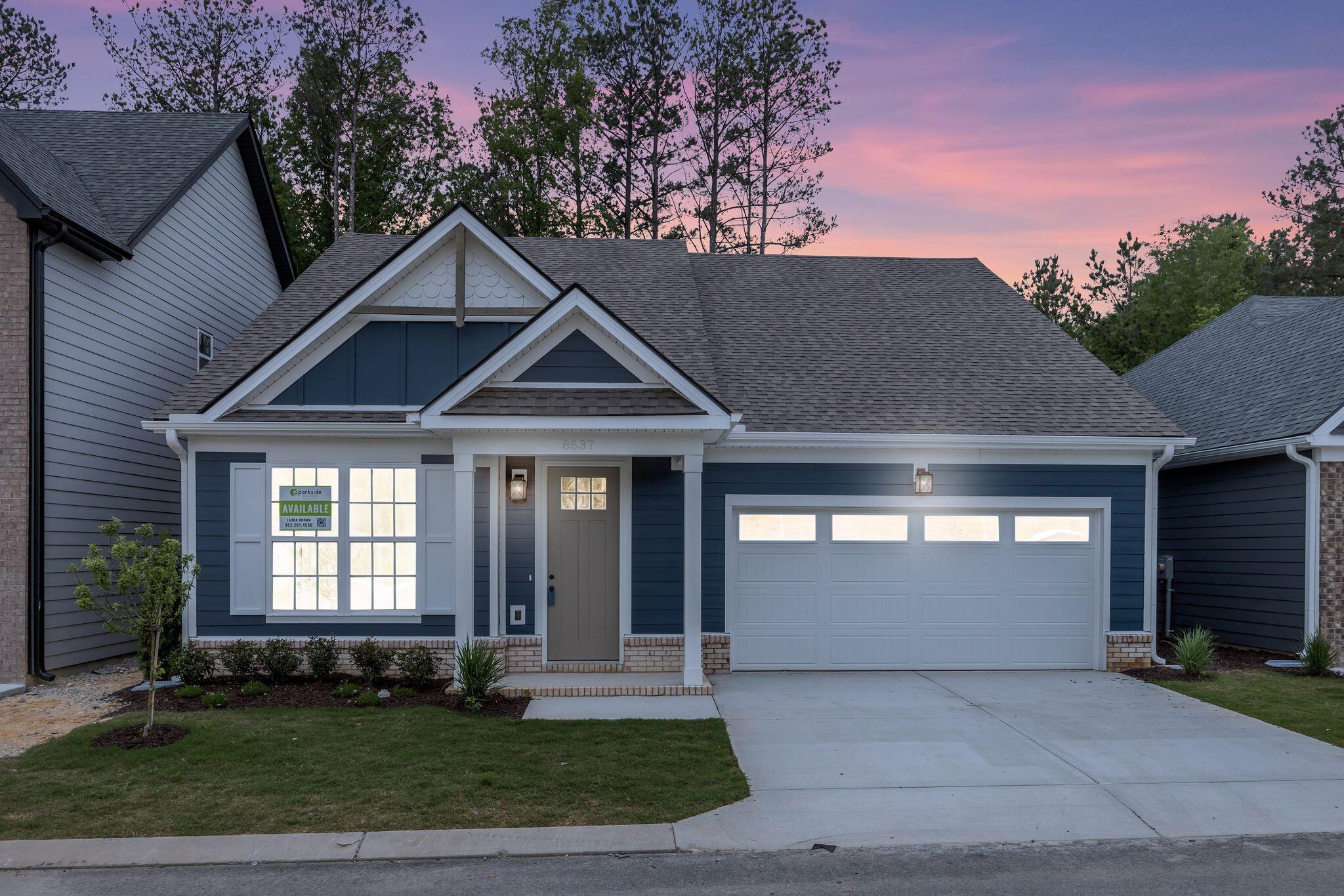 8537 Ari Lane Chattanooga, TN 37421 - Photo 32 of 36 GVP 3_3