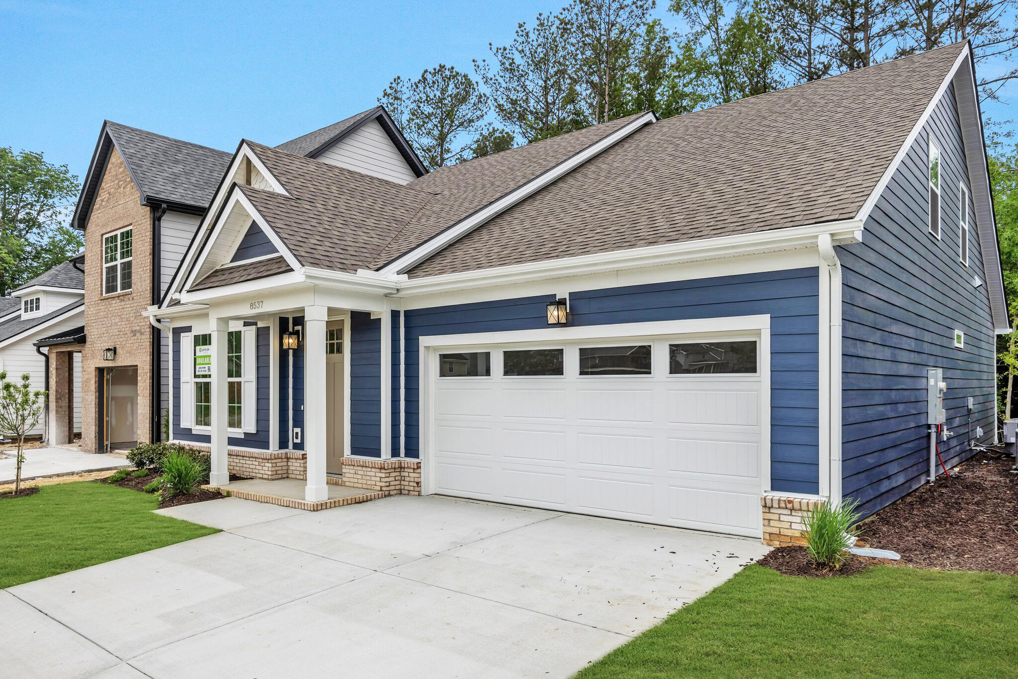 8537 Ari Lane Chattanooga, TN 37421 - Photo 33 of 36 GVP 3_4